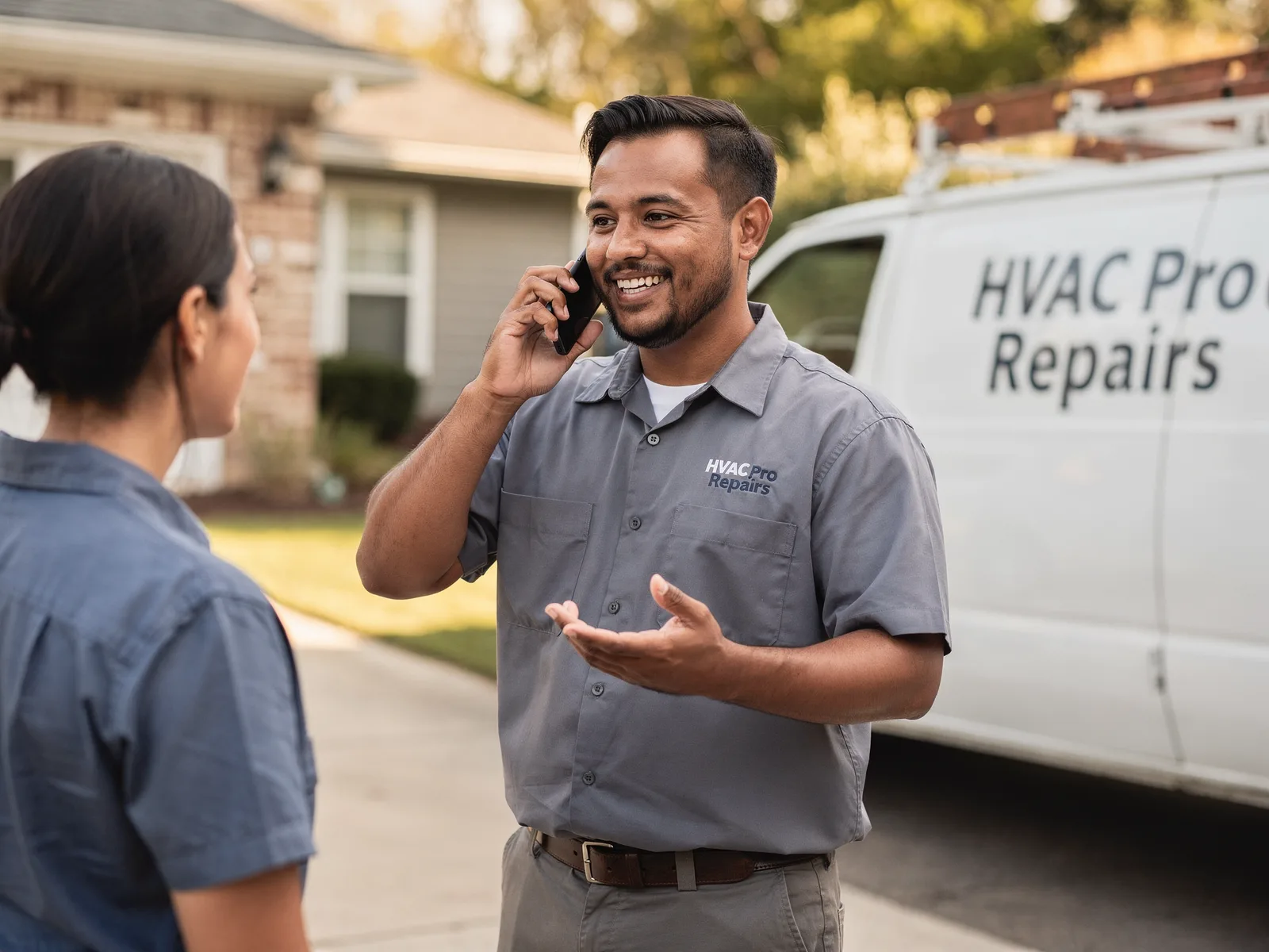 Heat Pump Repair Greenwood Lake, NY FAQs
